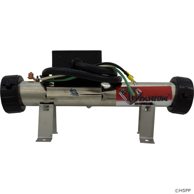 Exact Fit Jacuzzi® Heater 20138001 Years 20062009 J400 Series J480