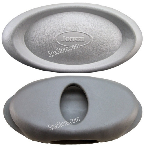 2472-822 formerly 20152-001 Jacuzzi® J-400 Series Pillow, 2006-2009