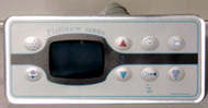 2500-150 JACUZZI® Platinum Control Panel