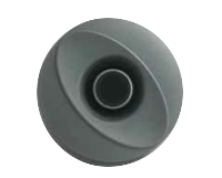 2541-820 JACUZZI® PowerPro NX2 Jet Face without Stainless Steel Escutcheon