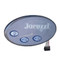 2002-2006 JACUZZI® J-300 Series, 2600-324, Auxillary Control Panel, LCD Remote