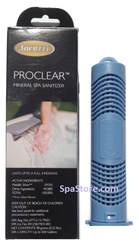Latest Version Jacuzzi® ProClear™ OEM Mineral Sanitizer Cartridge Pro Clear 2890-185
