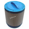 6473-156 Jacuzzi® J-400, J-460 Models 2012+ ProClarity Circulation Pump Filter, Size 6"x 7" Top of Handle