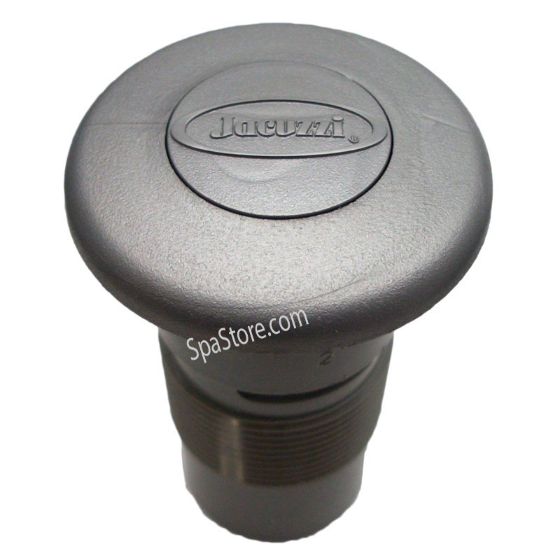 Jacuzzi J300 Series Air Push Button Control, 20022006