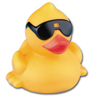 Sunny Rubber Duck