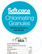 Softub Softcare Chlorine 2 lbs
