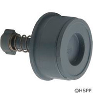 Bypass Valve, WW In-Line/Top Load/Mount/Front Access, 1-1/2"