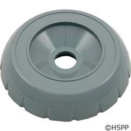 Cover,BWG HydroAir Hydroflow 3-Way Valve, 2", Gray