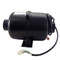 Blower, Air Supply Comet 2000, 1.0hp, 230v, 3.5A, 4ft AMP