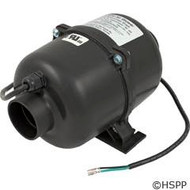 Blower, Air Supply Comet 2000, 1.5hp, 115v, 7.4A, 4ft AMP