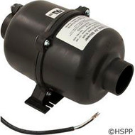 Blower, Air Supply Comet 2000, 2.0hp, 115v, 9.0A, 4ft AMP