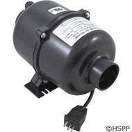 Blower, Air Supply Comet 2000,2.0hp,115v,10.0A,Mini Molded
