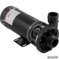 Pump,Aqua Flo FMHP,0.5hp,115v,1-Spd,48fr,1-1/2",Kit