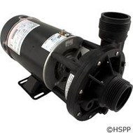 Pump,Aqua Flo FMHP,0.75hp,115v,1-Spd,48fr,1-1/2",Kit