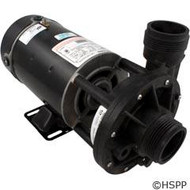 Pump,Aqua Flo FMHP,1.0hp,115v,1-Spd,48fr,1-1/2",Kit