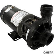 Pump,Aqua Flo FMHP,1.5hp,115v/230v,1-Spd,1-1/2",Kit