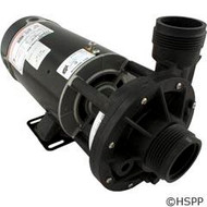 Pump,Aqua Flo FMHP,1.5hp,230v,2-Spd,48fr,1-1/2",Kit