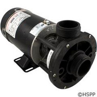 Pump,Aqua Flo FMCP,0.5hp,115v,1-Spd,48fr,1-1/2",Kit