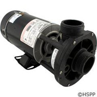 Pump,Aqua Flo FMCP,1.5hp,115v/230v,1-Spd,1-1/2",Kit
