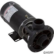 Pump,Aqua Flo FMCP,0.75hp,115v,2-Spd,48fr,1-1/2",Kit
