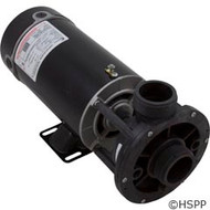 Pump,Aqua Flo FMCP,2.0hp,230v,2-Spd,48fr,1-1/2",Kit