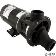 Pump,Aqua Flo TMCP,0.75hp,115v,1-Spd,48fr,1-1/2",Kit
