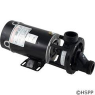 Pump, Aqua Flo TMCP,1.5hp,115v/230v,1-Spd,1-1/2",Kit
