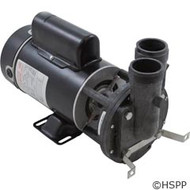 Pump,Aqua Flo FMVP,1.0hp,115v,1-Spd,48fr,1-1/2",Kit