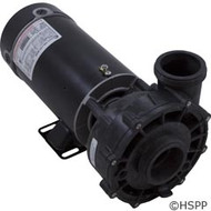 Pump, Aqua Flo XP2e,2.0hp,115v/230v,1-Spd,48fr,2",Kit