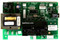 2000-2017 Softub Circuit Board for Digital Control Panels, Models 140, 220, 300