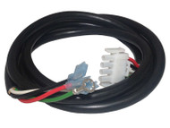 SUNDANCE® Spa Pump Power Cord, 220v, 14 gauge, 4-wire