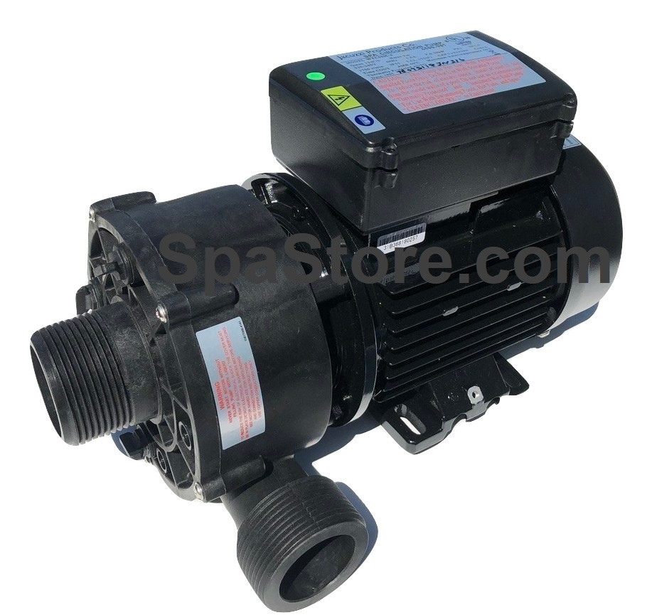 OEM 2011+ SUNDANCE® 6500907 JACUZZI® 1/15 HP 220240 Volt WTC50M LX