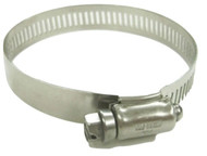 Softub Large Hose Clamp, Stainless Steel. For Use With Large Clear Hose 9036300