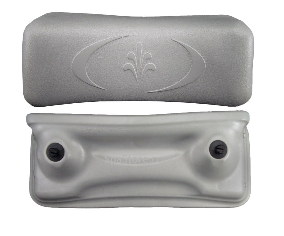 OP26040085 Artesian Spas, South Seas, Resort Spas Lounger Pillow