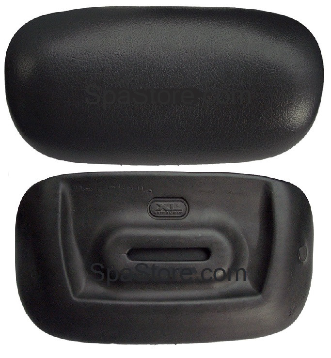 Strong Spas & Costco Evolution Spas Lounger Pillow Headrest Replacement