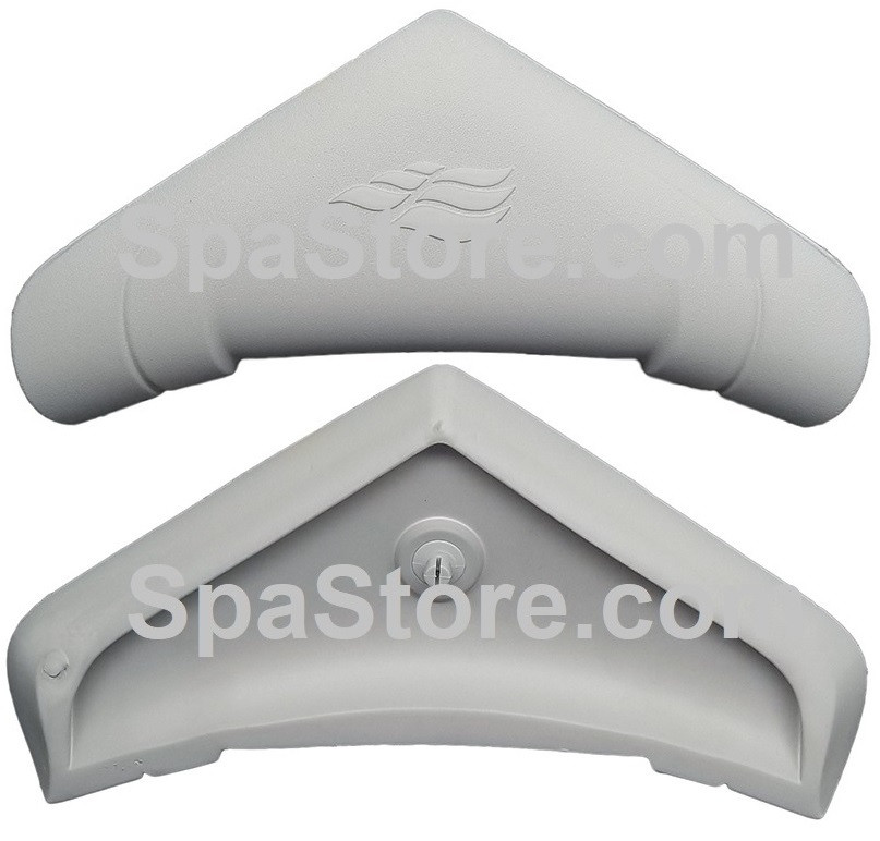 sundance spa replacement pillows