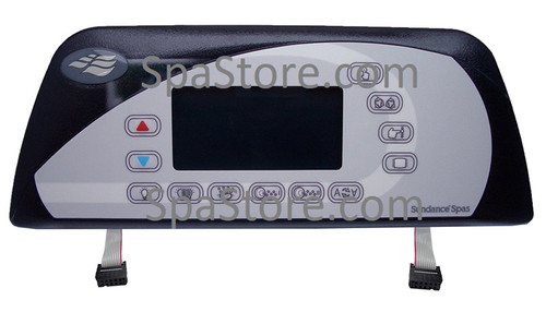 Sundance Optima Spa Filters
