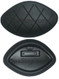 Strong Spas Costco Evolution Summit Series Diamond Pillow Headrest Replacement 9" x 6-1/4"