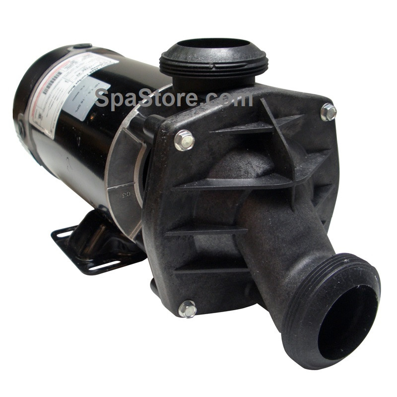 JACUZZI® Hot Tub Spa J Pump ECHO, ESSENCE SPA Model Z115, 315, H230 , 1.0 HP aka 1.5 HP 115V 2