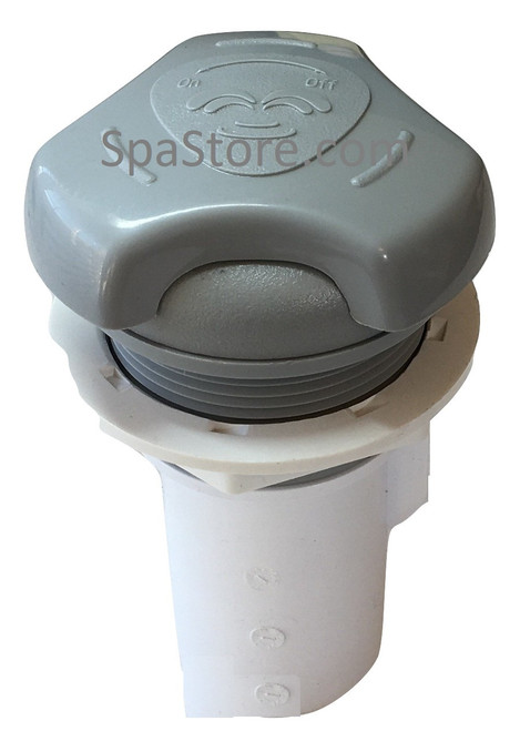 Waterfall 2 75 Quot Knob 08 0011 52 Valve Artesian 174 Spas