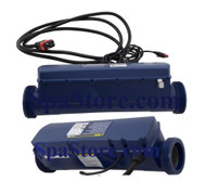  2006-2012 Heater 4KW Artesian Spas Heater, In. Therm, for Platinum Elite Spas with 96" Cords Spa Store dot com
