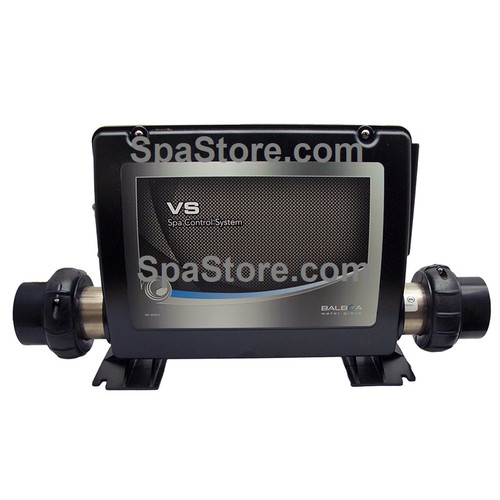 33061508, Artesian Spas Control Box, MVS504DZ, 5.5 KW Heater, 20072012