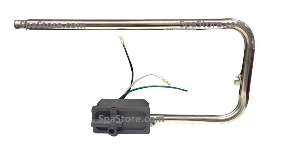 Op24 0004 19 Artesian Spas 4kw Heater 230v Trombone Formerly