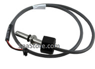 Artesian Spas Temperature Sensor 12'' Cord With 2 Pin Plug