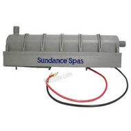 Current Version Sundance® Spas Heater Assembly for 1996 Model Calypso