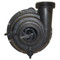 1 Speed, 2.5 HP, Jacuzzi® J-385 Hot Tub Spa Pump 230 Volt Replaced T55SWBNC-999