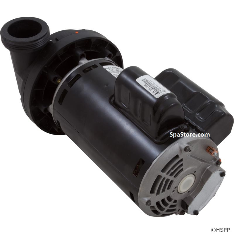 Emerson T55cxbzg 1150 Sundance 2 Speed 2 5 Hp Spa Pump 6500 261 Latest Version 230 Volt Replaced Emerson T55cxbzg 1150 Sf1 1563 1795