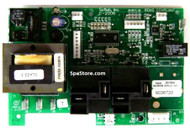 T-220 Softub Circuit Board OEM for Digital Topside Control Panels Model T-220