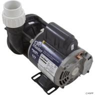CURRENT VERSION Sundance® Spas Pump With O-rings x 2 Qty Replaced Emerson K55MYGRD-8367