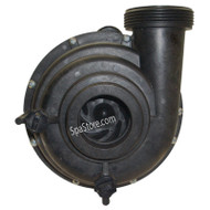 Latest Version Sundance® Theramax II Speed Spa Pump 230 Volt 1998 Calypso Replaced Obsolete Magnetek Model 060020191-1 